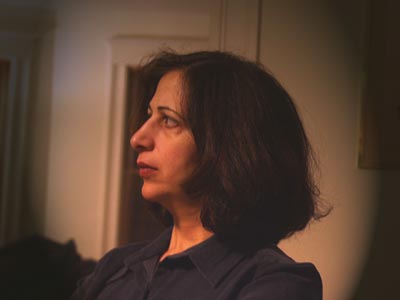 mom