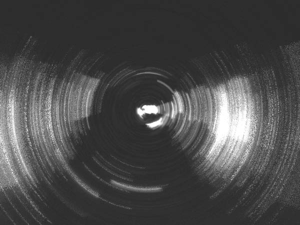 Event Horizon
