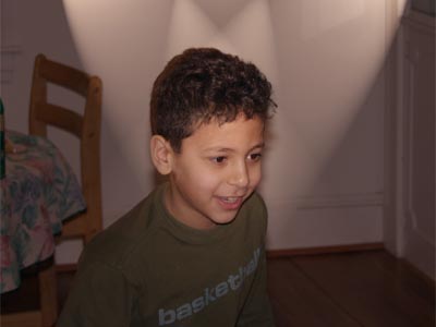 son