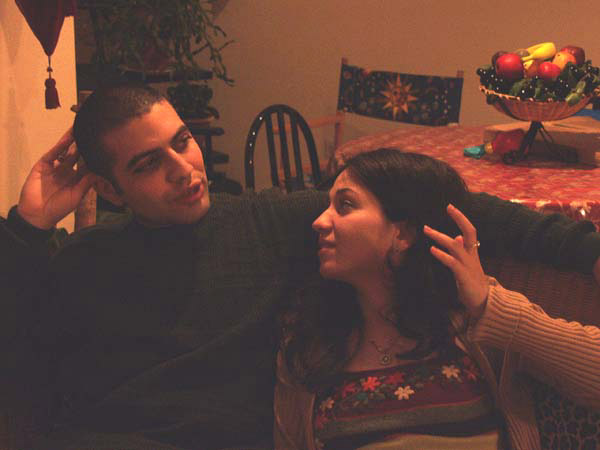 k and a