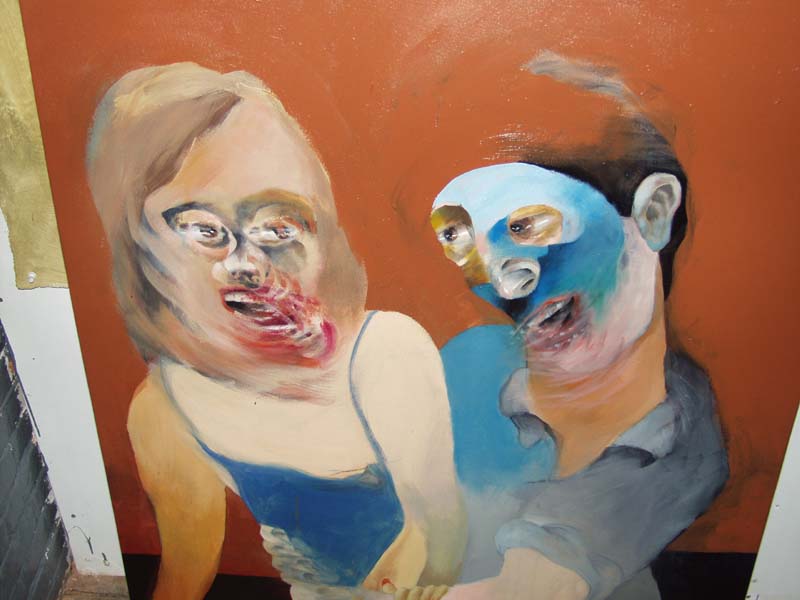 DoeEyedCouple