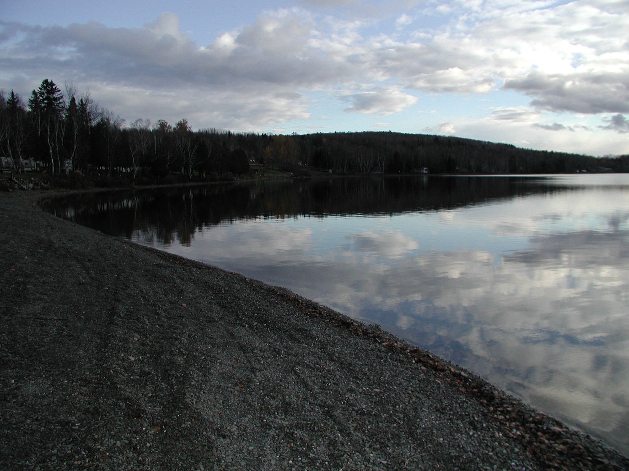 Eagle Lake, Maine