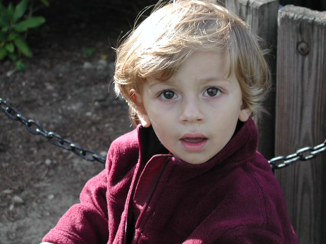 Baby boy 1